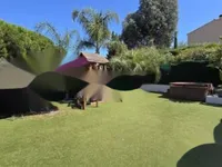 Недвижимость Maison Cannes Croix des Gardes: 12