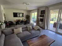 Недвижимость Maison Cannes Croix des Gardes: 13