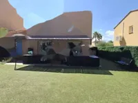 Недвижимость Maison Cannes Croix des Gardes: 17