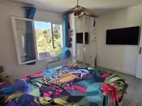 Недвижимость Maison Cannes Croix des Gardes: 19