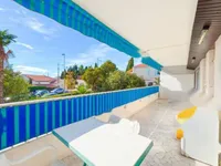 Недвижимость Apartment Petit Juas: 1