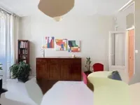 Недвижимость Apartment Cannes California: 2