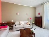 Недвижимость Apartment Cannes California: 5