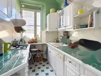 Недвижимость Apartment Cannes California: 9