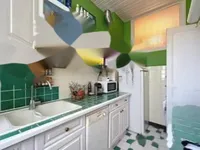 Недвижимость Apartment Cannes California: 11