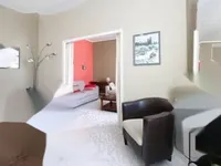 Недвижимость Apartment Cannes California: 12