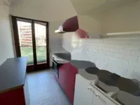 Недвижимость Apartment Cannes République: 5