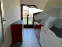 Недвижимость Apartment Cannes République: 6