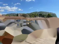 Недвижимость Apartment Cannes République: 8