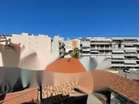 Недвижимость Apartment Cannes République: 9