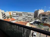Недвижимость Apartment Cannes République: 10