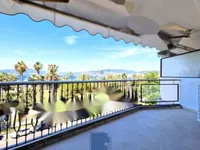 Недвижимость Apartment Cannes: 1
