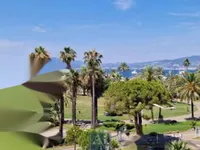 Недвижимость Apartment Cannes: 3