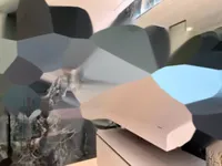 Недвижимость Apartment Cannes: 9