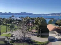 Недвижимость Apartment Pointe Croisette: 1