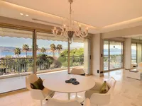 Недвижимость Apartment Pointe Croisette: 4