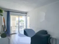 Недвижимость Apartment La Bocca: 3