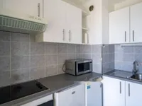 Недвижимость Apartment La Bocca: 4