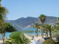 Недвижимость Apartment La Bocca: 8