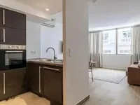 Недвижимость Apartment Pointe Croisette: 1