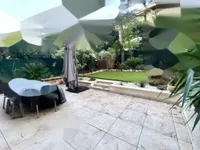 Недвижимость Apartment Cannes République: 3