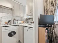 Недвижимость Chelsea Cloisters, Sloane Avenue: 1