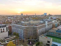 Недвижимость Chelsea Cloisters, Sloane Avenue: 4