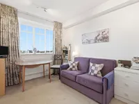 Недвижимость Chelsea Cloisters, Sloane Avenue: 6