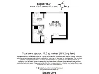 Недвижимость Chelsea Cloisters, Sloane Avenue: 11