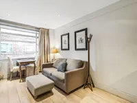 Недвижимость Sloane Avenue, Chelsea: 4