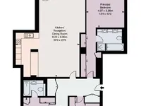 Недвижимость Waterfront Drive, Chelsea Waterfront: 21