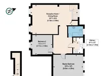 Недвижимость Egerton Place: 12