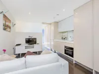 Недвижимость Caro Point, Grosvenor Waterside, 5 Gatliff Road: 7