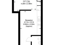 Недвижимость Caro Point, Grosvenor Waterside, 5 Gatliff Road: 13