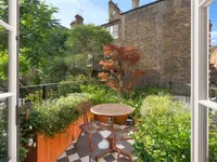 Недвижимость Walton Place: 2