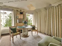 Недвижимость Walton Place: 3