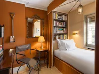 Недвижимость Walton Place: 5