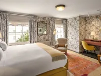 Недвижимость Walton Place: 7