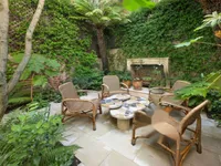 Недвижимость Walton Place: 8