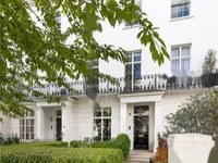 Недвижимость Walton Place: 9