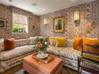 Недвижимость Walton Place: 14