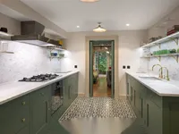 Недвижимость Walton Place: 16