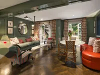 Недвижимость Walton Place: 17