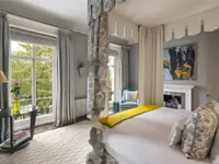 Недвижимость Walton Place: 19