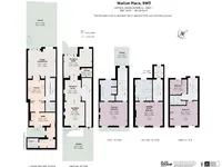 Недвижимость Walton Place: 20