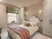 Недвижимость Lamont Road: 1