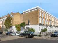 Недвижимость Lamont Road: 4