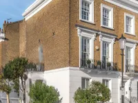 Недвижимость Lamont Road: 5