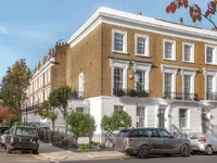 Недвижимость Lamont Road: 8