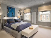 Недвижимость Lamont Road: 18